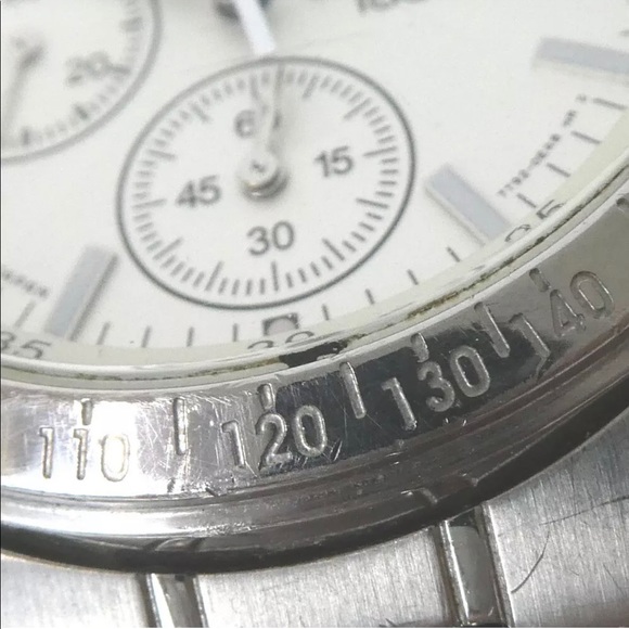 ♥️Sold♥️Seiko Spirit Chronograph Watch - Picture 8 of 8